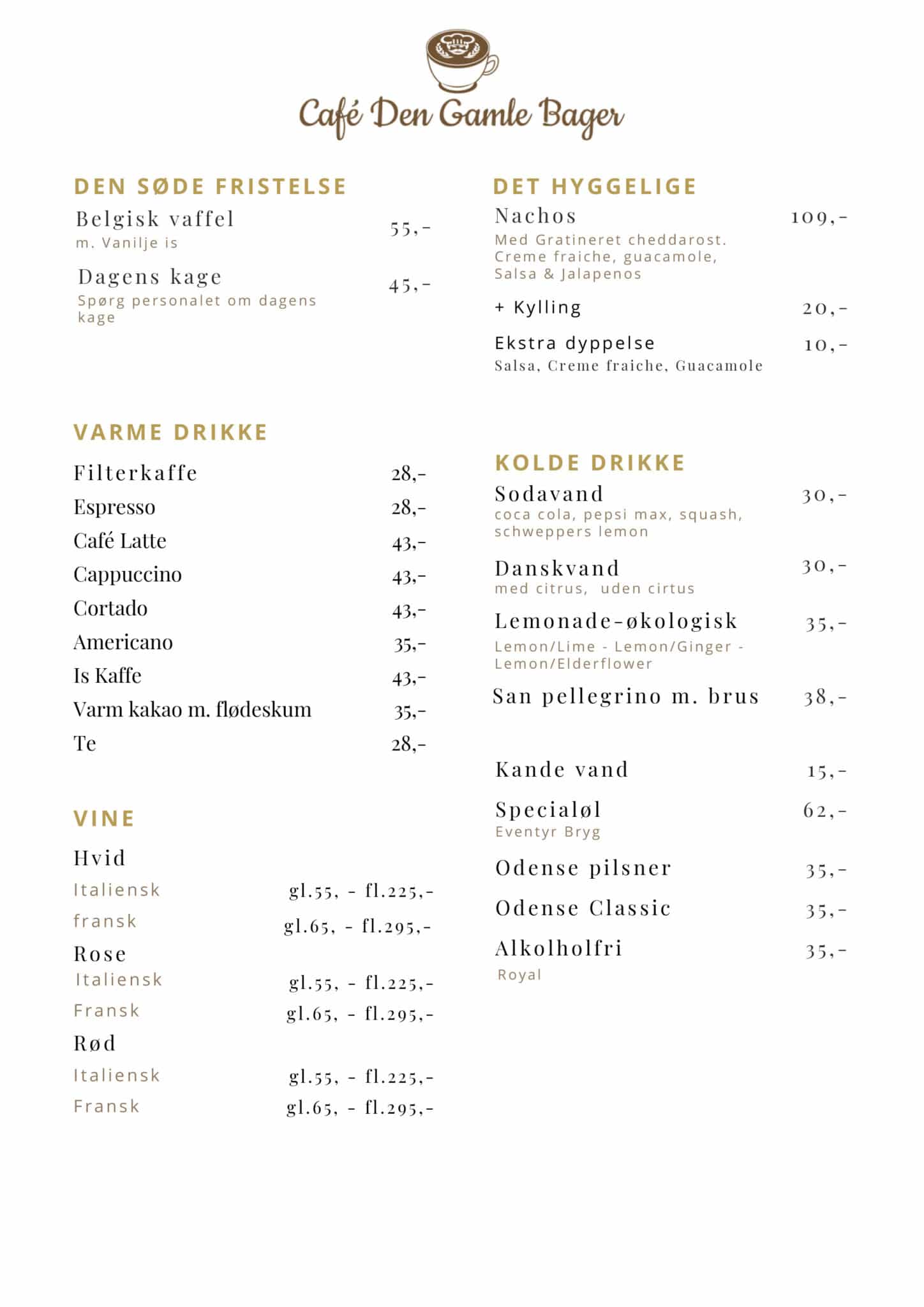 Menukort-Cafe-Den-Gamle-Bager-(2)-2